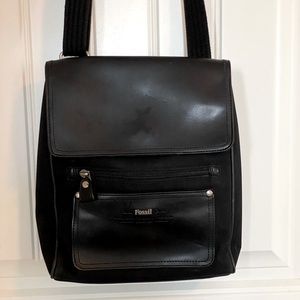 Fossil crossbody.  Great condition!